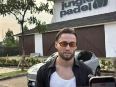 Persib umilia Persija, Marc Klok spruzza subito bonus per Adam Alis
