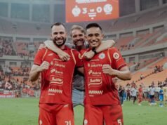 Link streaming live Persik Kediri vs Persija Jakarta questo pomeriggio, quale TV mostrerà?