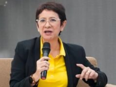 Nurul Arifin Sororti Deepfake to Sextortion, chiede di rafforzare la protezione per le vittime del KSBE