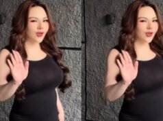 Lisa Mariana dice che Ayu Aulia ha mentito riguardo alla perdita dell’utero perché era un funzionario