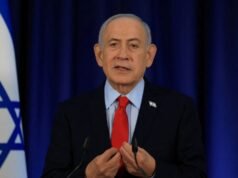 Netanyahu ritorna segretamente negli Emirati Arabi Uniti nel mezzo della guerra con l’Iran, esiste un’operazione segreta israeliana?