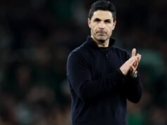 Mikel Arteta pone fine a 22 anni di attesa, ecco il viaggio dell’Arsenal verso la vittoria della Premier League 2025/2026
