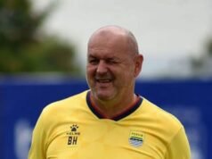 Bojan Hodak definisce Persib-Persija il miglior derby del sud-est asiatico