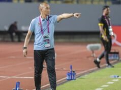 Le seconde scuse di Kurniawan Dwi Yulianto