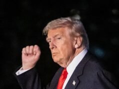 Trump afferma che il secondo in comando dell’Isis Abu-Bilal al-Minuki è stato eliminato