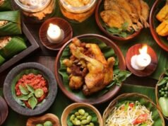 15 consigli per la cucina indonesiana più amata, per un gusto autentico difficile da dimenticare