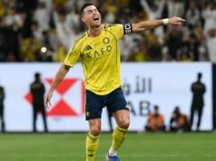 Lo ha detto Ronaldo dopo aver portato l’Al Nassr in Champions nella Saudi Arabian League