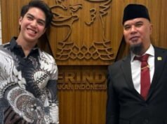 Al e Dul piangono quando sentono che Ahmad Dhani-Mulan Jameela vuole divorziare, che dire di El Rumi?