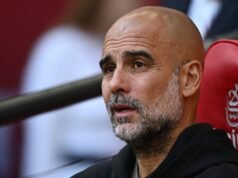 Pep Guardiola lascia ufficialmente il Manchester City: non chiedetevi il motivo