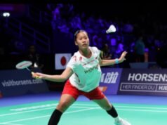 Missione per abbattere il muro coreano: il team di Uber Indonesia punta al biglietto finale all’Horsens Forum