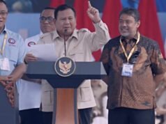 Prabowo promette di fornire 1 milione di case ai lavoratori: rate fino a 40 anni