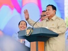 Il presidente Prabowo inaugurerà questo mese il Museo Marsinah a Nganjuk