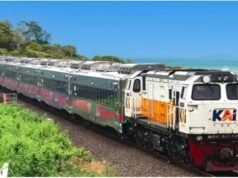 Argo Bromo Anggrek Ancora incidenti ferroviari! Temperamento Avanza, 4 persone uccise