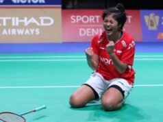 Deve accontentarsi del bronzo, 5 motivi per cui l’Indonesia ha perso contro la Corea del Sud nelle semifinali della Uber Cup 2026