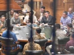 Tenendo un Ratas nel fine settimana, Prabowo mette in risalto la tutela del lavoro e la qualità dell’istruzione superiore