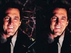 Triste notizia, il leggendario attore Beau Starr muore