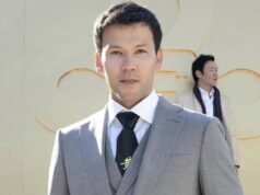 Non solo Joe Taslim è indonesiano, ma questo attore del film Mortal Kombat II risulta avere sangue medanese