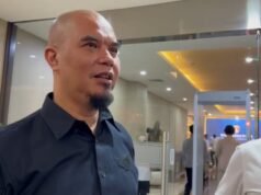 Instagram è scomparso finché non è stato segnalato a Bareskrim, Ahmad Dhani rivela il colpevole