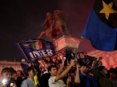 I più popolari: La confessione onesta di Arne battuta dal MU, Festa Scudetto dell’Inter