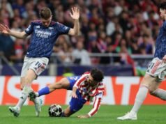Guarda ora! Programma TV e live streaming Semifinali di Champions League Arsenal-Atletico Madrid