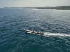 La storia dei pescatori indonesiani è diventata un film internazionale, questa è la storia dietro