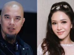 Il conflitto si surriscalda dopo 20 anni di divorzio, dai uno sguardo al viaggio d’amore di Ahmad Dhani e Maia Estianty