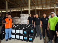 Come Hankook garantisce una catena di fornitura sostenibile