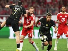 Un viaggio diverso a Budapest: la tortuosa lotta del PSG sfida il perfetto dominio dell’Arsenal