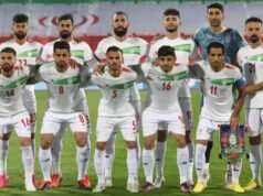 Quel che è peggio, il presidente del Messico rivela che l’America non vuole accettare la nazionale iraniana ai Mondiali