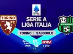 In corso! In diretta su ANTV, il Torino affronta la durezza di Jay Idzes Cs