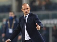 Massimiliano Allegri e tre alti dirigenti sono le vittime del mancato arrivo del Milan in Champions League