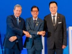Thailandia e Cambogia concordano di ripristinare le relazioni dopo gli scontri armati al confine