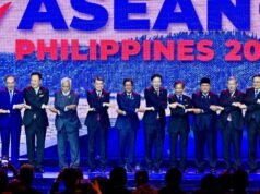 Sugiono rivela la discussione di Prabowo al vertice ASEAN nelle Filippine, incentrata sulla sicurezza alimentare ed energetica