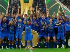Tuah Karim Benzema: Trofeo Al Hilal Lift King’s Cup, Simone Inzaghi vince il primo titolo