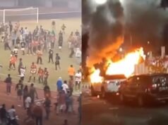 I più popolari: Persipura minacciato di severa punizione dal PSSI Komdis, 5 giocatori convocati per la Coppa AFF U-19