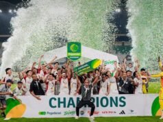 Il Garudayaksa FC vince il campionato 2025/2026 dopo aver sconfitto il PSS Sleman ai calci di rigore