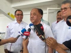 Lanciando le serie emergenti in vasca corta in Indonesia, KONI mira a far sì che gli atleti di nuoto raggiungano le finali olimpiche del 2032