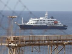 L’OMS conferma 11 casi di Hantavirus sulla nave da crociera MV Hondius