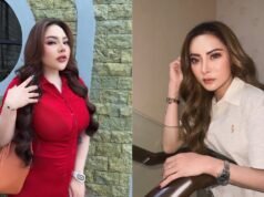 Lisa Mariana rivela la vera causa della perdita del grembo di Ayu Aulia: gli aborti avvengono, non a causa dei funzionari!