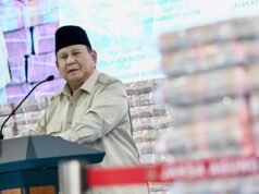 Ordine di Prabowo: il tasso di interesse PNM del 24% deve scendere sotto il 9%.