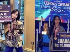 Conosci Josepha Alexandra, una partecipante al concorso MPR Quiz che ha osato criticare la giuria