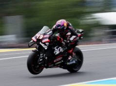 I più popolari: il mercato dei trasferimenti MotoGP 2027 si riscalda, nuovo formato e programma completo dei playoff IBL 2026