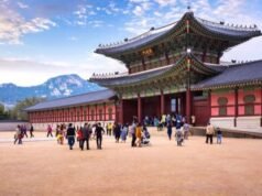 Korea Hybrid Travel Fair 2026, è ora di trasformare in realtà la tua vacanza da sogno nel Paese del Ginseng!
