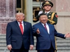 Xi Jinping mette in guardia Trump su Taiwan: se mal gestita, Stati Uniti e Cina potrebbero entrare in conflitto