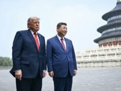 Trump afferma che Xi Jinping ha promesso di non inviare attrezzature militari all’Iran