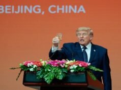 Trump sostiene che la Cina ha il potenziale per acquistare 750 aerei Boeing