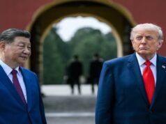 Trump tace su Taiwan durante la visita a Pechino, Bessent: aspetta ancora qualche giorno
