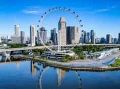 Perché Singapore è ancora una destinazione preferita dagli indonesiani? Questo è il motivo