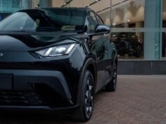 Più popolare: Honda perde, BYD sempre più aggressivo, contro Capitan Mandalika
