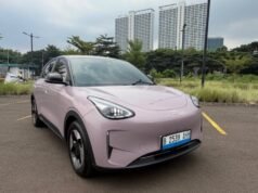 Prova Geely EX2 per i viaggi fuori città, questa è la migliore esperienza